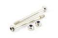 ARRMA 2.5x31mm Suspension Pins 2Pcs AR330142