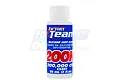 Factory Team 200,000w (200,000 cSt) Silicone Differential Oil 59ml 5461