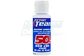 Factory Team 50w (650 cSt) Silicone Shock Oil 59ml 5435