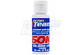 Factory Team 60,000w (60,000 cSt) Silicone Differential Oil 59ml 5458