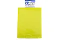 Tamiya Masking Sticker Sheet with 1mm grid pattern in a clear plastic sleeve with a blue and white header card.