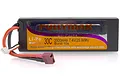 HSP 7.4v 3500mAh 30C LiPo Battery 03205