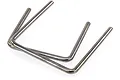 HSP Front & Rear Suspension Arm Pin Set 60238