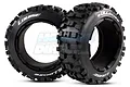 Louise 4.7/5.5" Baja 5B Front B-ulldoze Tyres 2Pcs L-T3268I