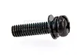 Zenoah 23cc-32cc 2 Stroke Ignition Coil Screw /w Washers 026390416