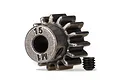 Traxxas Steel 15T 1Mod Pinion Gear 6487X