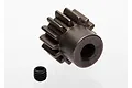Traxxas Steel 22T 1Mod Pinion Gear 6495X