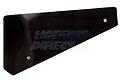 Rovan 5IVE-T Upper Rear Right Painted Black Body Shell 152006A