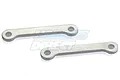 Rovan 5IVE-T Silver Aluminium Mud Flap Brace 151081