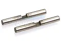Rovan 5x43mm Keyed Differential Cross Pins 2Pcs 151060