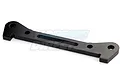 Rovan 5IVE-T Black Aluminium Rear Lower Front Suspension Arm Pin Brace 151041