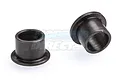 Rovan 7x9x8mm Aluminium Flanged Bushings 2Pcs 151032
