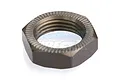 Rovan Gunmetal Aluminium 18mm (24mm Hex) Serrated Wheel Nut 1Pc 151009