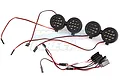 Rovan 5IVE-T LED Headlights Set 87047