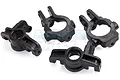 Rovan 5IVE-T Front Steering Hub Set 87007
