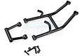 Rovan Baja 5T & 5SC Black Steel Rear Bumper Mount 85258