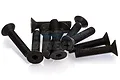 Rovan 5x25mm Fine Thread Countersunk Head Screws 10Pcs 68112