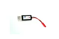 E-Flite 1S 700mAh LiPo USB Battery Charger EFLC1014