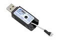 E-Flite 1S 500mAh LiPo USB Battery Charger EFLC1013