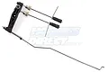 Rovan 5IVE-T Throttle & Brake Linkage Set 87021
