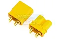 Hobbies Direct Pair XT30 Connectors 720245