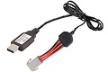 Xinlehong 3.2v 600mA USB Li-Ion-Fe Charger 15-DJ03(USB)