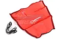 Outerwears Red HPI Blitz Pre Filter Chassis Cover 20-2600-03