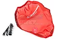 Outerwears Red Traxxas Stampede 4x4 Pre Filter Chassis Cover 20-2656-03