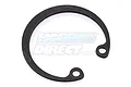 Zenoah Crankshaft Bearing Snap Ring 0406502812