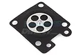 Zenoah Carburettor Metering Diaphragm Cover Kit 848HE081K0