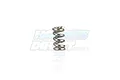 Zenoah Walbro Carburettor 3x6mm Spring 335081350