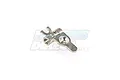 Zenoah Walbro Carburettor Inlet Valve Lever 331081230