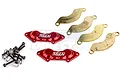 Area RC Baja Replacement Front Brake Calipers AR-BJ030