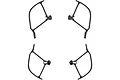 DJI Mavic Air Propeller Guard Set Mavic Air (Part 14)