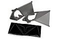 Traxxas UDR Front & Rear Upper Suspension Arm Mount 8534