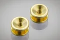 Tamiya Brass Piston 2Pcs 9805965