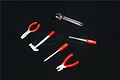 GPM 1/10 Scaled Metal Tool Set ZSP017-OC