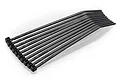 Tamiya 78x2.7mm Black Cable Ties 10Pcs 9808134