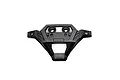 A black plastic front bumper spare part for the Xinlehong Sprint 9125 RC car, shown against a white background.