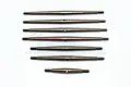 GPM Spring Steel TRX-4 Turnbuckle Set 7Pcs TRX4162ST-OC