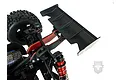 T-Bone Racing Black Outcast/Kraton/Notorious Wing Mounts 10089