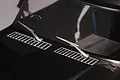 GPM Stainless Steel TRX-4 Bronco Fender Vent 2Pcs TRX4ZSP39-OC