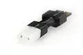 Hobbies Direct Male Traxxas to Female Tamiya Adaptor 720128