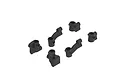 ARRMA Body Post Mount Set AR320365