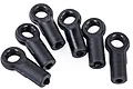 Rovan Upper Suspension Arm Ball Ends 6Pcs 152042