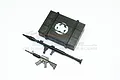 GPM Black Weapon Box Set 3Pcs ZSP024-OC