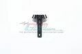 GPM UDR Hardened Steel Straight Cut Front Differential Ring Gear UDR1200SF/G2