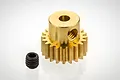 HSP HD Steel 20T 0.6Mod Pinion Gear 11150