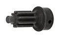 Traxxas TRX-4 Front Heavy Duty Left Input Gear/Portal Axle 8064