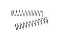 Axial 12x70mm 1.28lbs/in-(Red) Shock Springs 2Pcs AXI233006